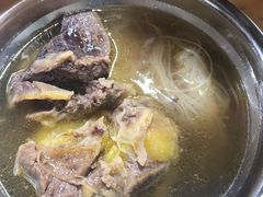 -达道武仔牛肉店(广达路店)