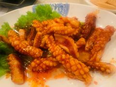 -郑阿姨的家·이모네·韩料&烤肉(武川路店)