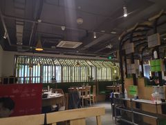 大堂-蛙蛙叫干锅年代(簋街总店)