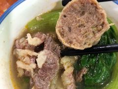 生丸-蔡社牛肉城(龙湖店)