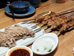 -品回味清真西北楼(宁波首店)