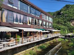 -Local泰莲庭(虹鳟鱼店)