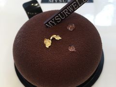 -麦雪尔甜品·生日蛋糕(新街口旗舰店)