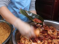 -召稼楼永茂昌粽子大王