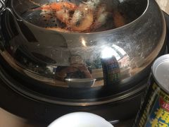 -海大大蒸汽海鲜餐厅·粤菜·特色小炒(欢乐颂店)