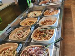-曾百万小炉小串自助烧烤(高新店)