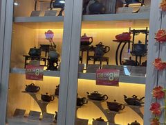 -吴裕泰茶庄(前门大街店)