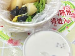 -小草糖水(海棠村店)