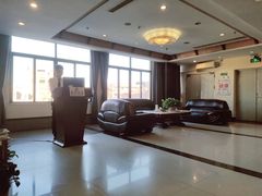 -东兴影院沐足·棋牌·按摩SPA(虎门北栅团结路店)