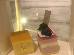 -喝彩海鲜自助餐厅(宜宾城市名人酒店)