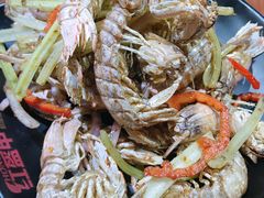 -红盔甲·小龙虾(天钥桥店)