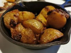 肉酱焗小土豆-璟象酒店-爱丽坊景观餐厅