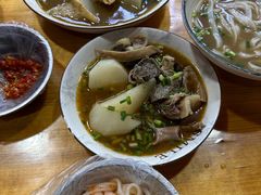 -正宗阳山牛杂(东城店)