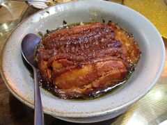 梅菜扣肉-金苑酒家·客家菜·广东老字号(万象店)