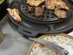 -牛犇炭火烤肉·鲜切烤肉(承德总店)