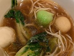 -鸣诗自助餐(澳門四季酒店)