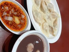 -喜家德虾仁水饺(东海缤纷天地店)