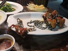 -金稼园·金平湖农家菜