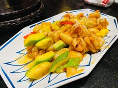 -誉八仙酒楼(静安大悦城店)