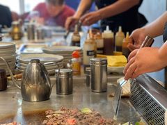 -大渔铁板烧(蛇口店)