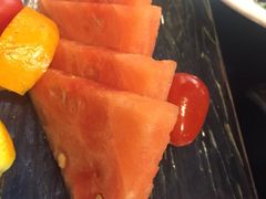 -鸭王烤鸭店(三里河店)