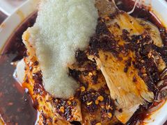 -老丘丘(较场口店)