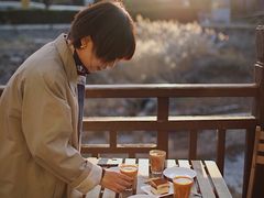 -VOYAGE COFFEE(北锣鼓巷店)
