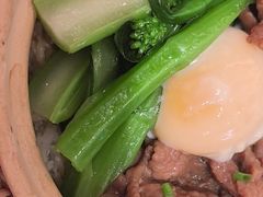 -华记煲仔华·煲仔饭(三元里万科里店)