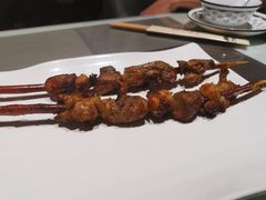 -巴依老爷新疆美食(清华东门店)