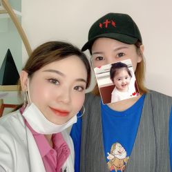 -久匠·野生眉半永久纹眉