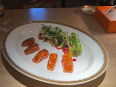 -牛排家(宁波阪急店)