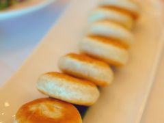 -开海·红岛海鲜虾水饺(石老人店)
