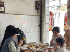 -九叔鸡饭(升平街店)