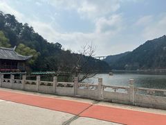 -黔灵山公园