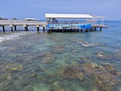 -三亚西岛海洋文化旅游区