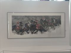 -平安金融中心云际观光层