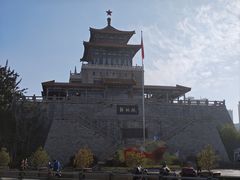 -解放阁