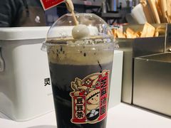 -喜茶(佛山岭南站店)