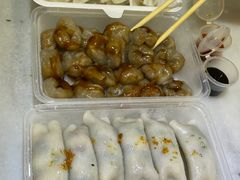 -汕尾菜粿(向西老店)