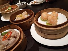 -领事馆19号中餐厅(厦门海景洲际酒店)