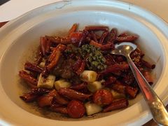 -宝燕壹号景观餐厅(龙盛国际商业广场店)