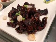 -御花园·粤菜·海鲜火锅(中山公园店)