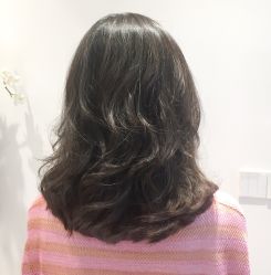 -S.HAIR SALON