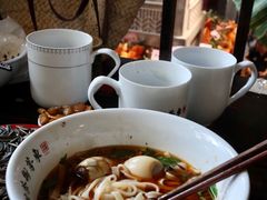 -東茅街茶馆