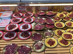 -郭左左围炉烤涮·鲜牛肉自助(梅溪新天地店)
