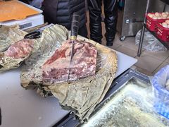 -东山矮马桶羊肉(太湖东山店)