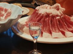 -额尔敦传统涮(体育场店)