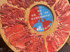 -吼堂老火锅(太古里总店)