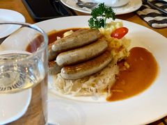 -兰特伯爵西餐厅·啤酒屋(方庄店)