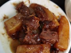 -品香排骨饭(羊官路店)